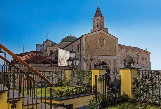 Pogerola il meraviglioso borgo di Amalfi
